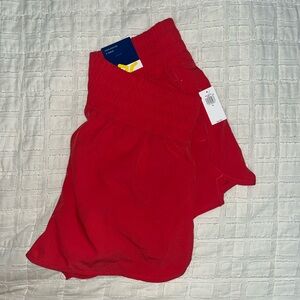 Old Navy Women’s Run Shorts + POCKETS!